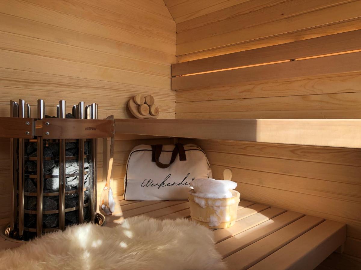 Chalet Velika Planina - I Feel Alps Стаховица Экстерьер фото